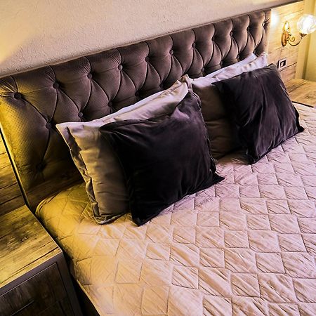 Dream Inn H&A Tasken Kültér fotó