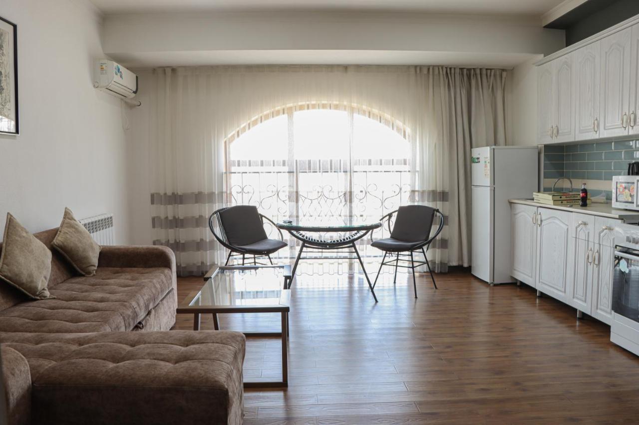 Dream Inn H&A Tasken Kültér fotó