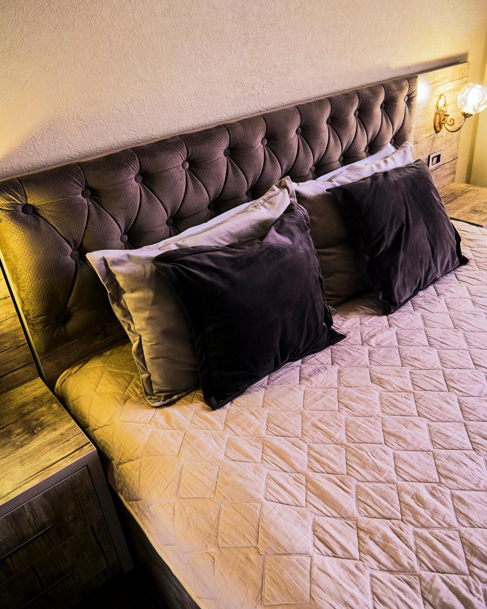 Dream Inn H&A Tasken Kültér fotó