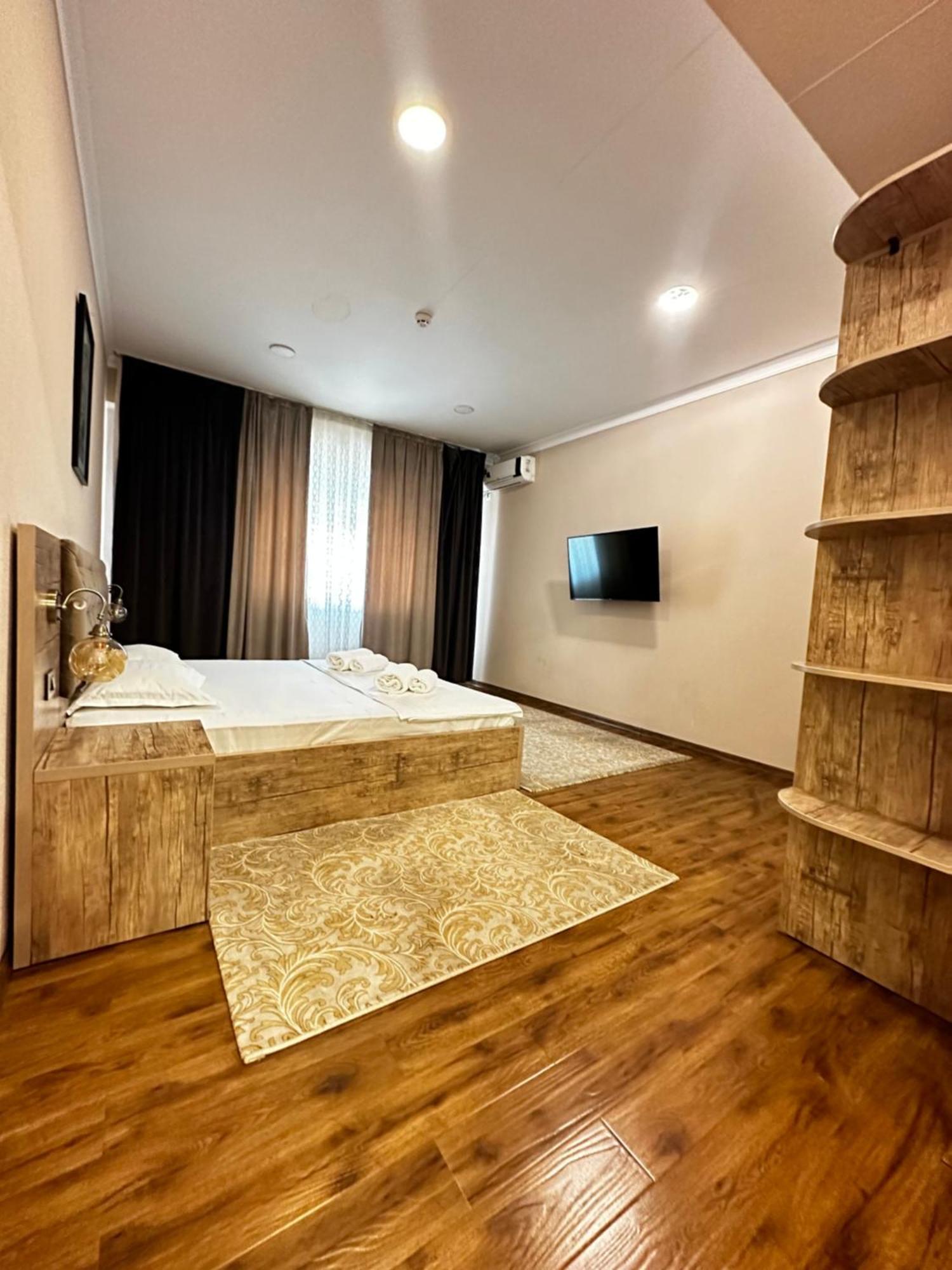 Dream Inn H&A Tasken Kültér fotó