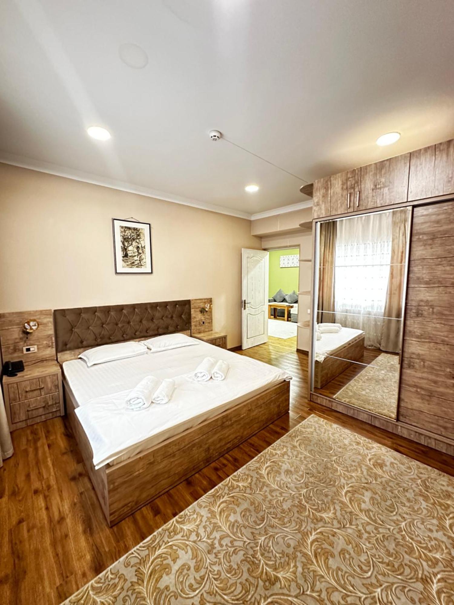 Dream Inn H&A Tasken Kültér fotó