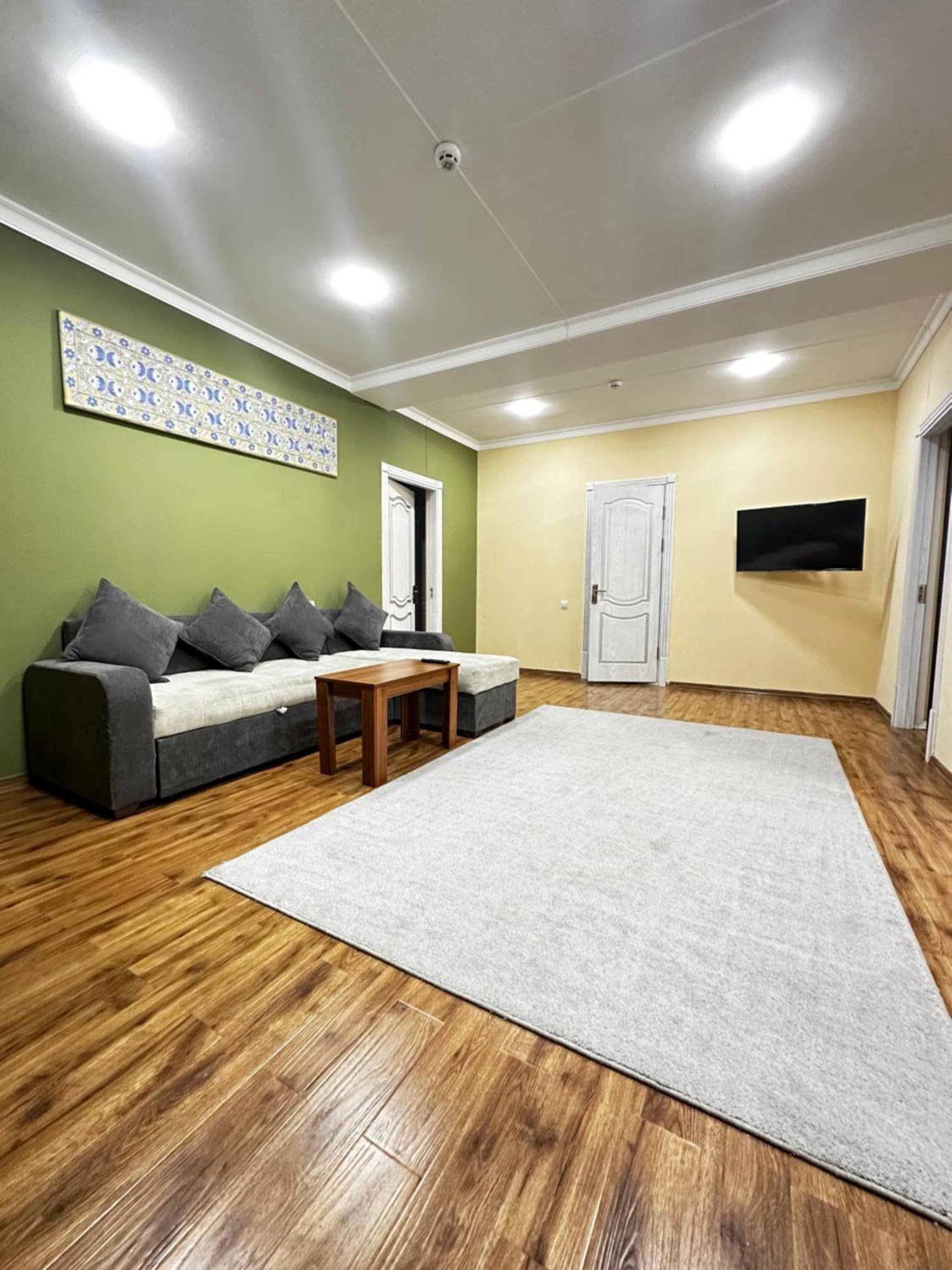Dream Inn H&A Tasken Kültér fotó