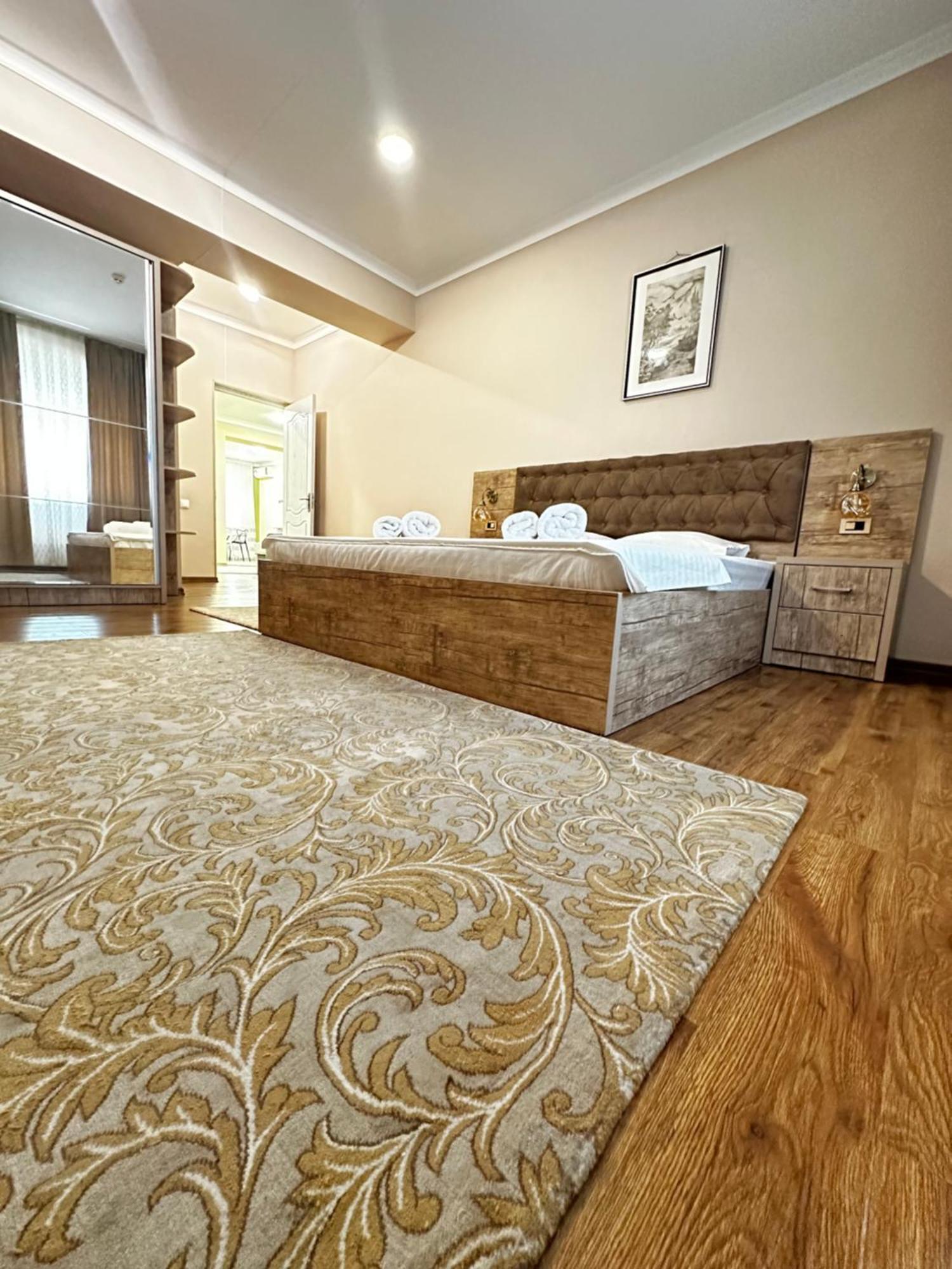 Dream Inn H&A Tasken Kültér fotó