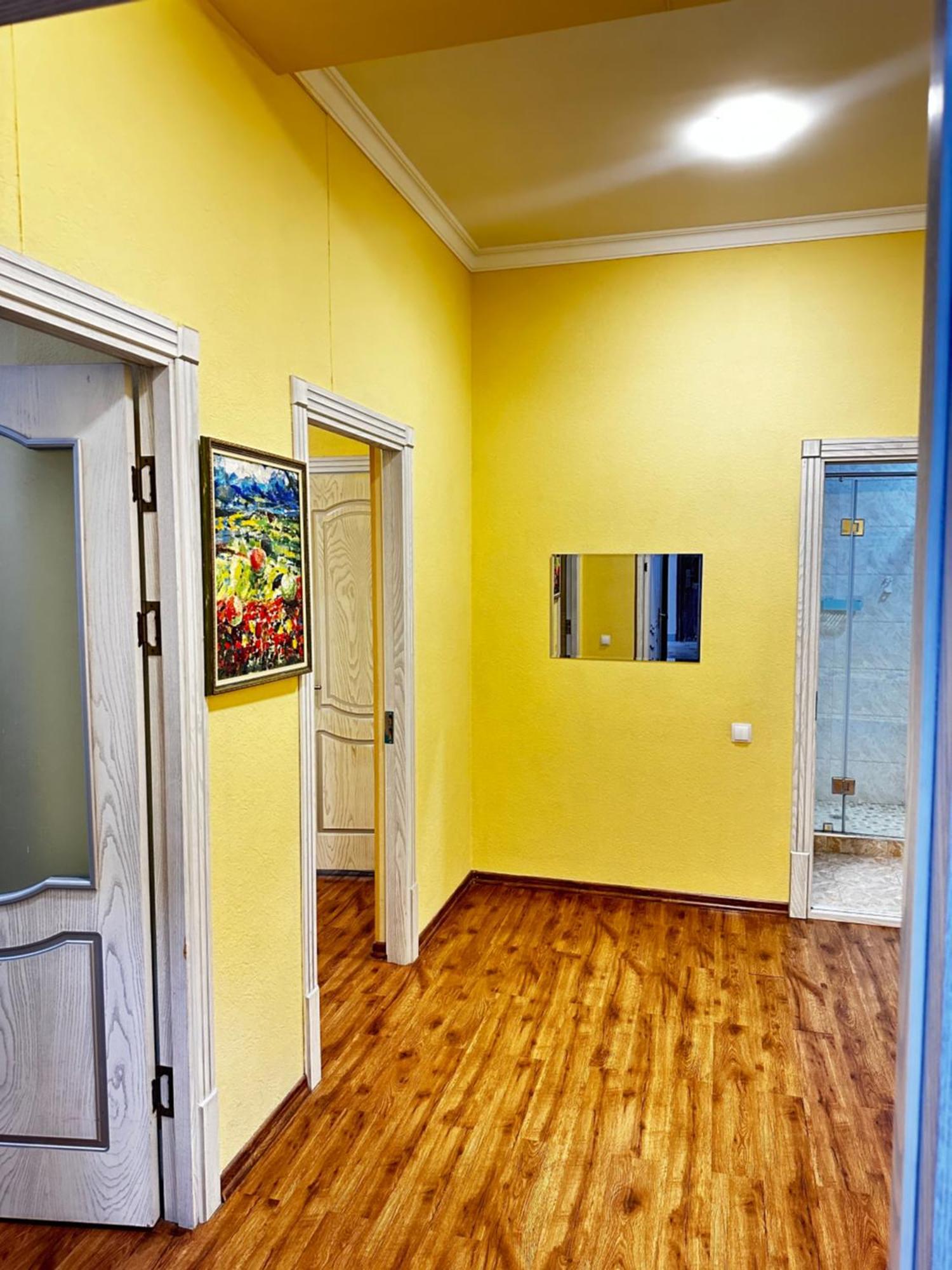Dream Inn H&A Tasken Kültér fotó