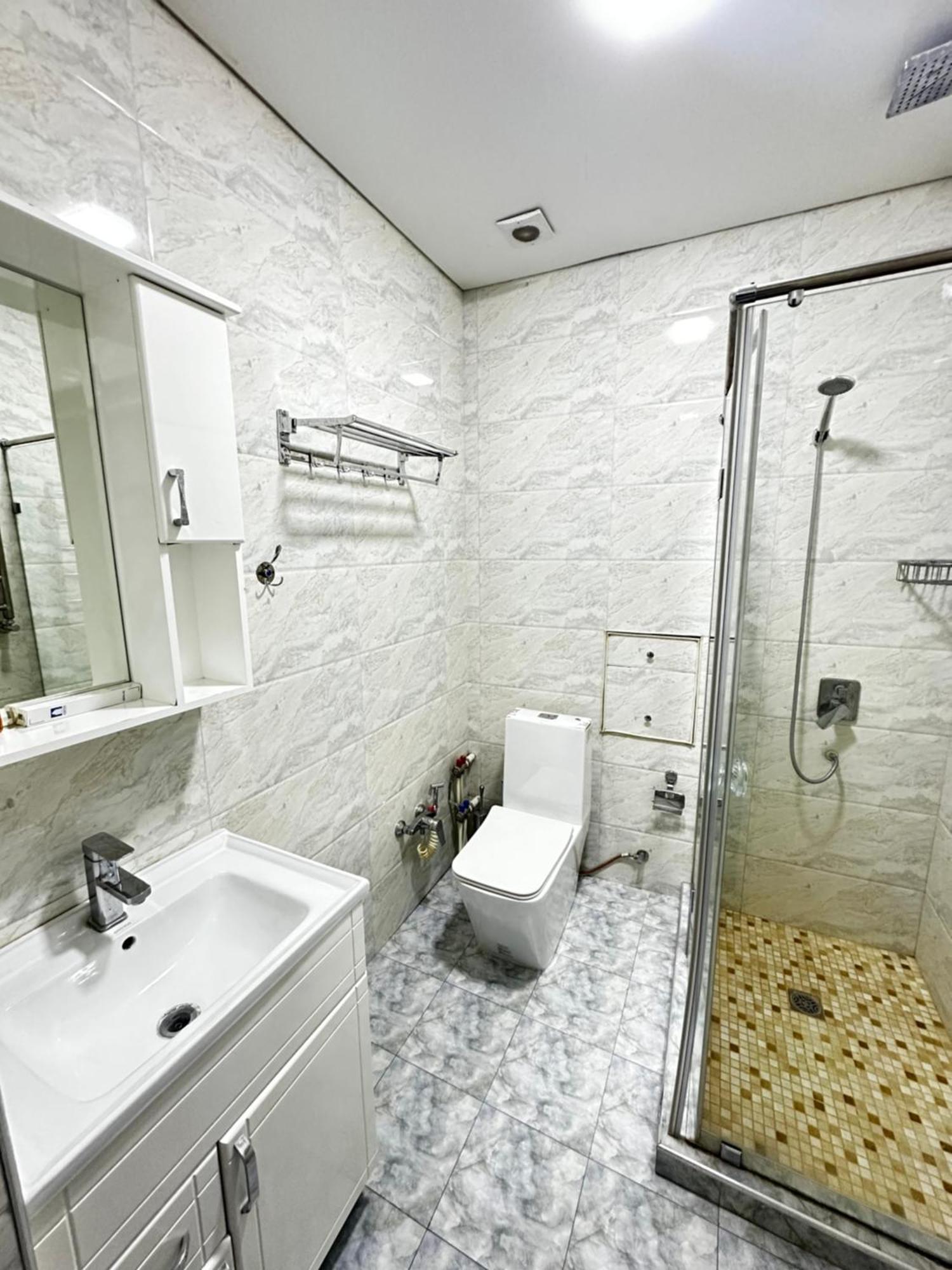 Dream Inn H&A Tasken Kültér fotó