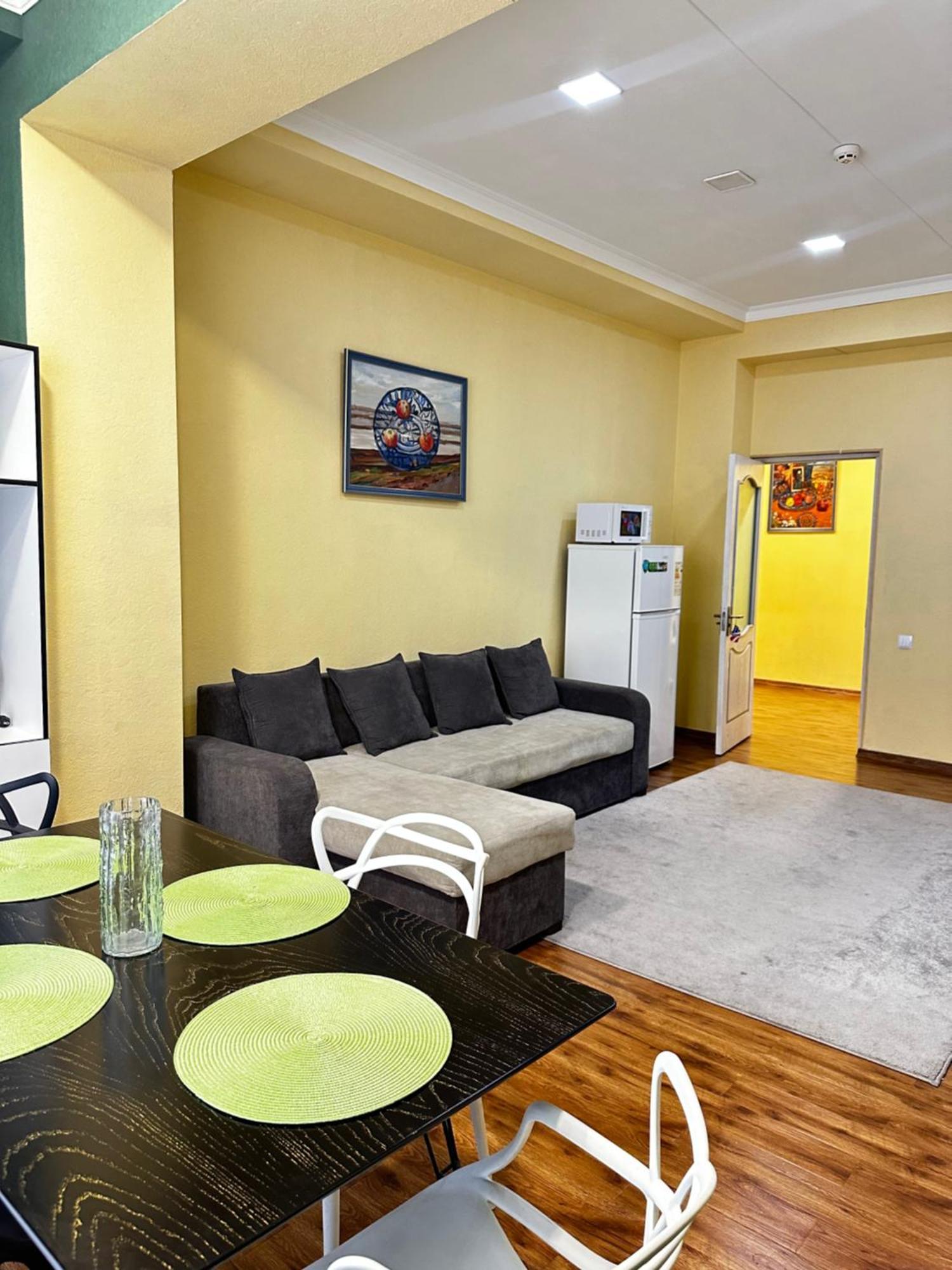 Dream Inn H&A Tasken Kültér fotó