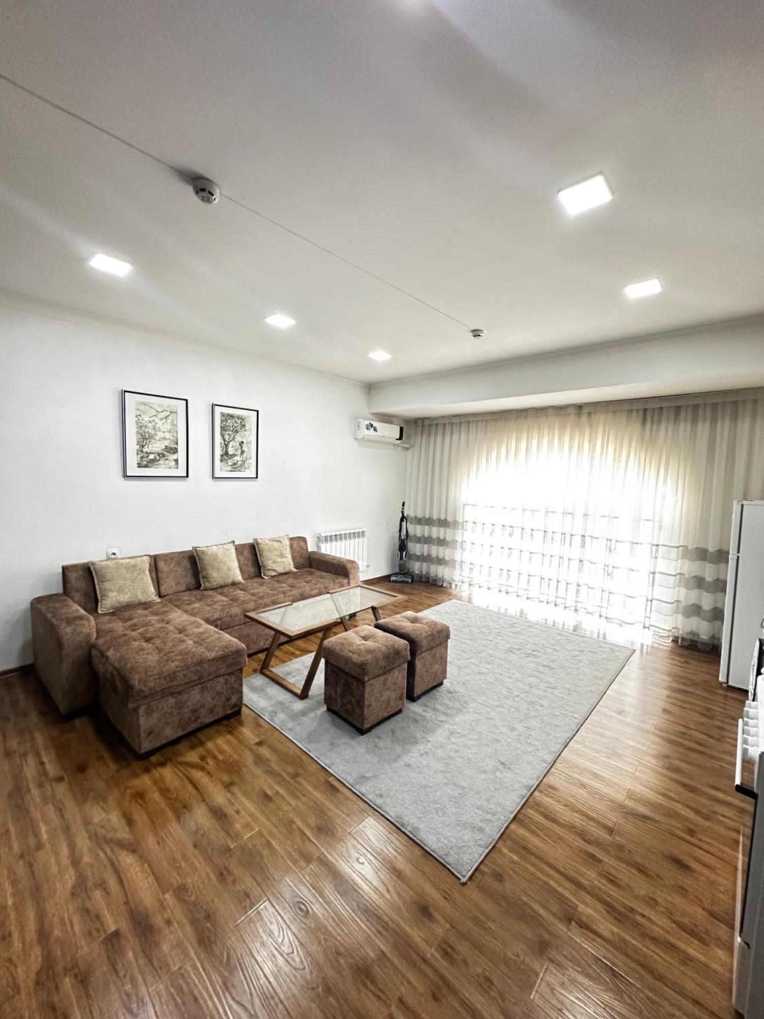 Dream Inn H&A Tasken Kültér fotó