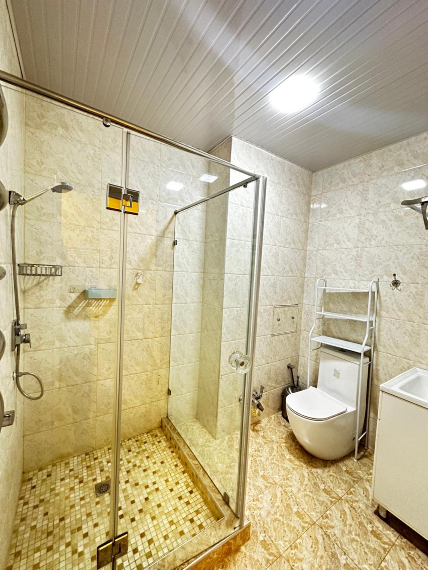 Dream Inn H&A Tasken Kültér fotó