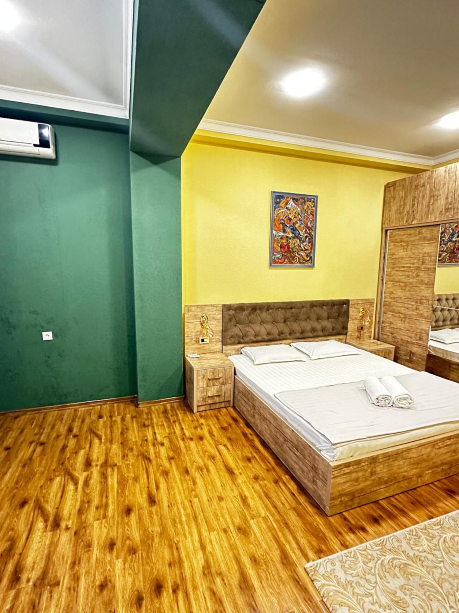 Dream Inn H&A Tasken Kültér fotó