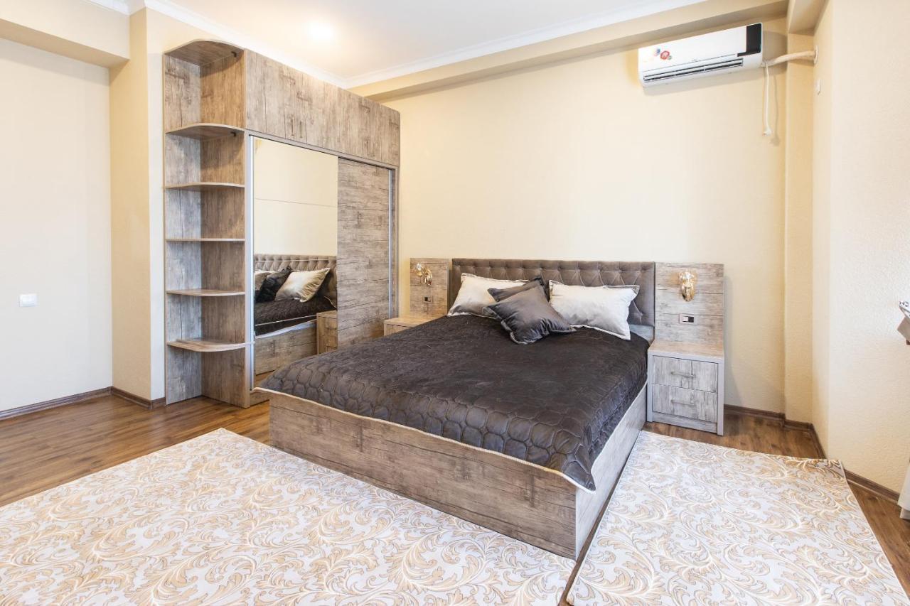 Dream Inn H&A Tasken Kültér fotó