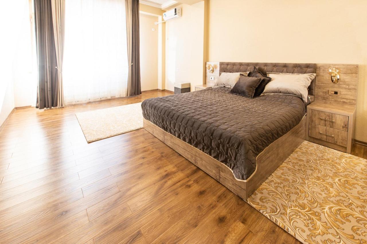 Dream Inn H&A Tasken Kültér fotó