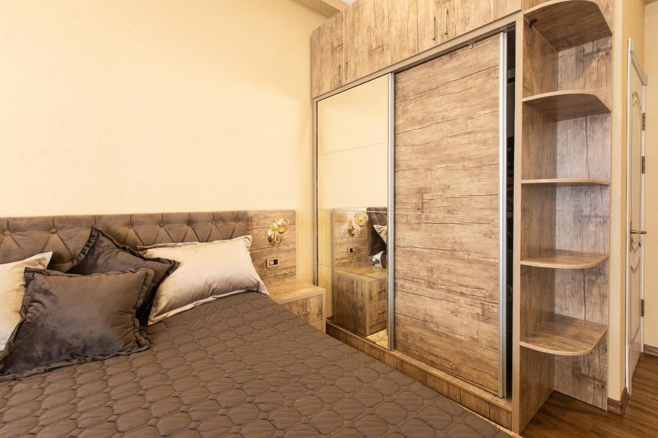 Dream Inn H&A Tasken Kültér fotó