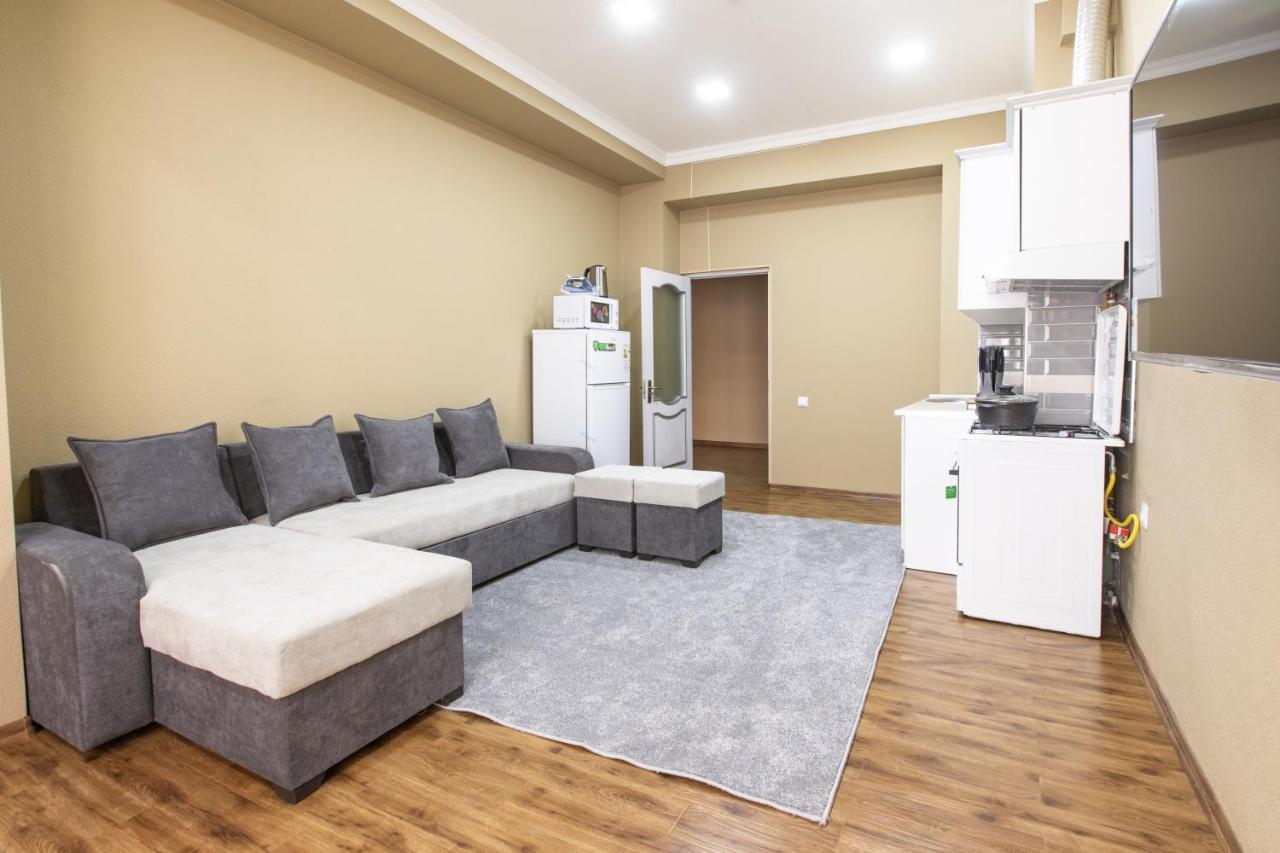Dream Inn H&A Tasken Kültér fotó