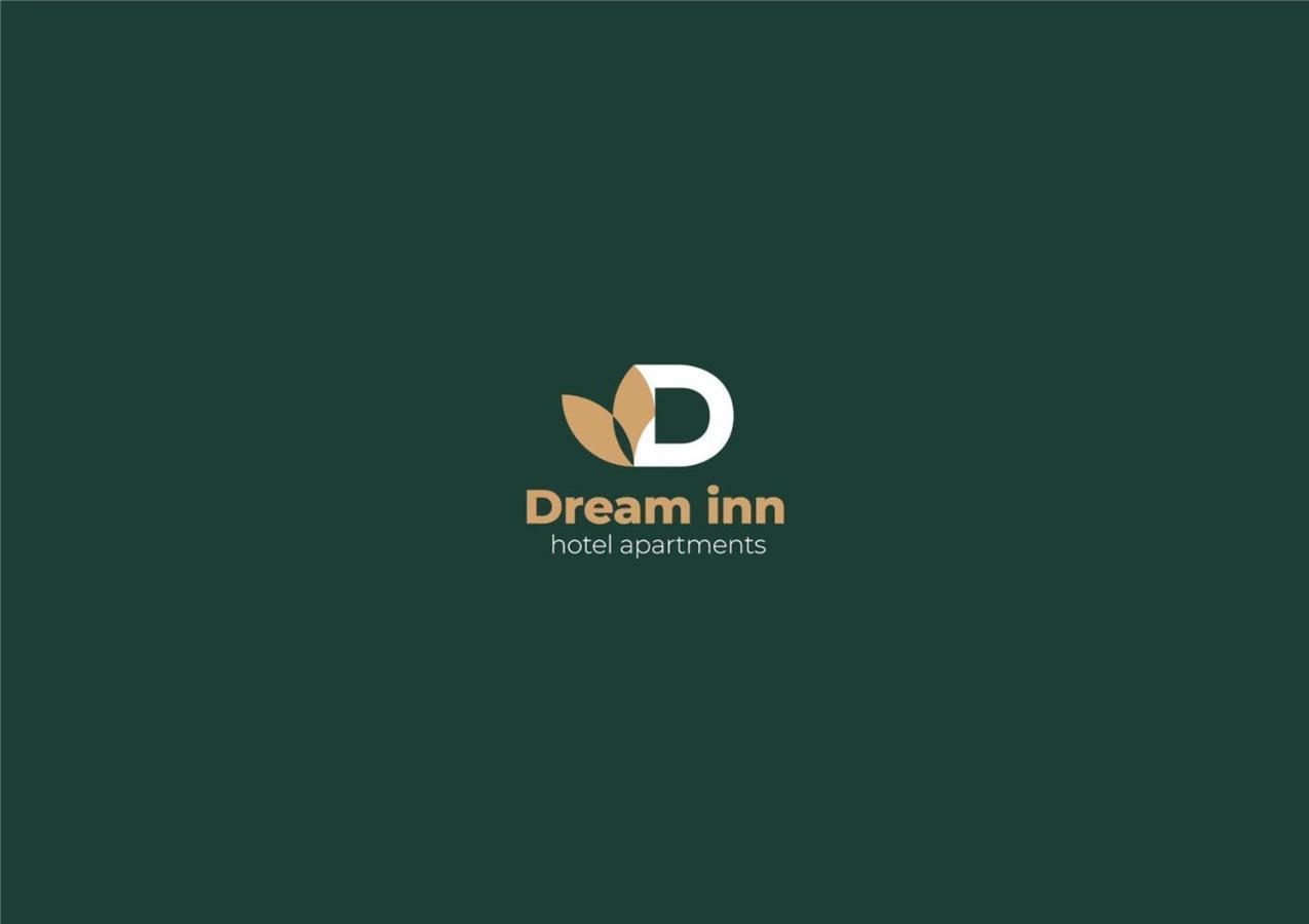 Dream Inn H&A Tasken Kültér fotó