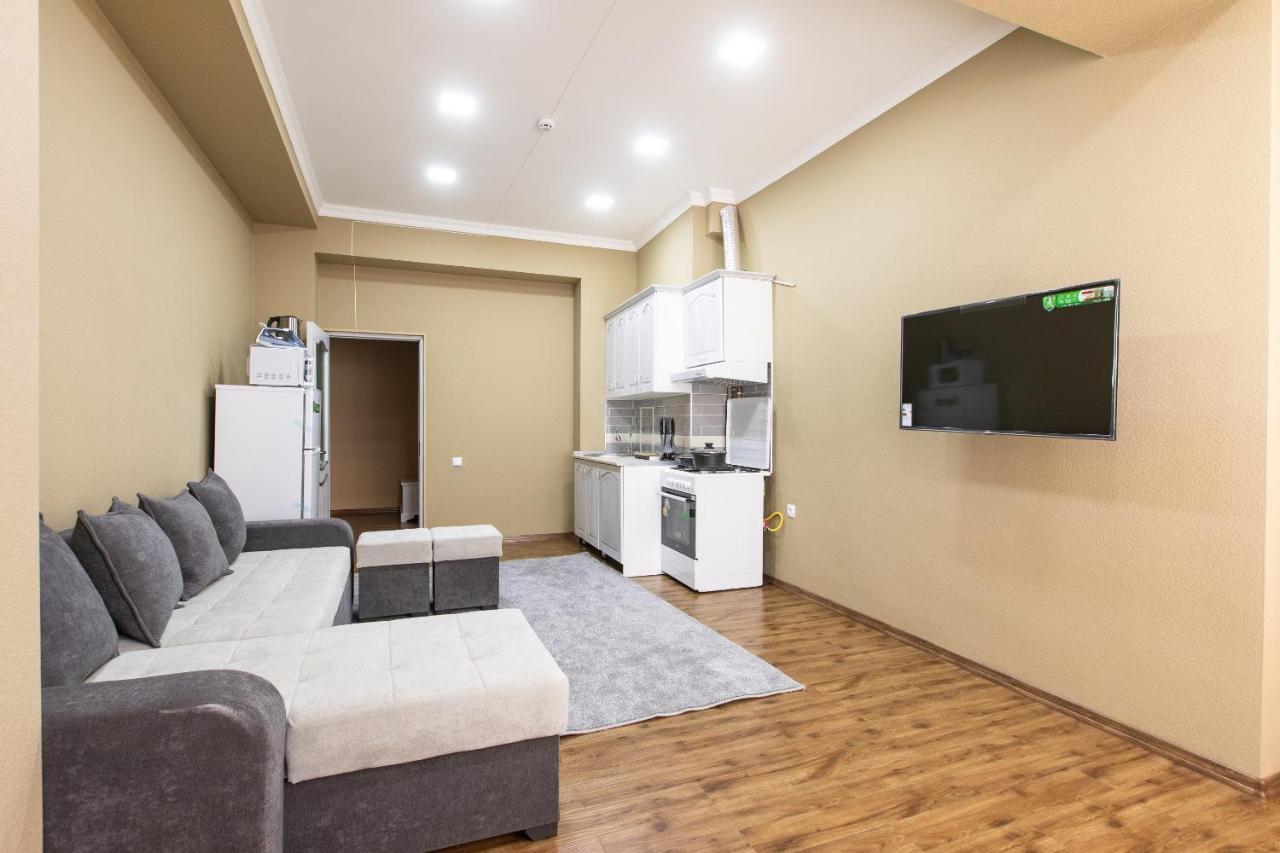 Dream Inn H&A Tasken Kültér fotó