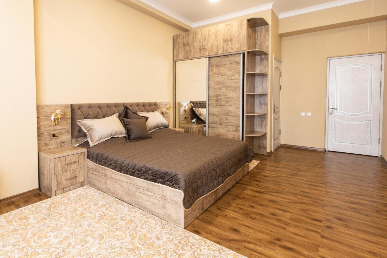 Dream Inn H&A Tasken Kültér fotó