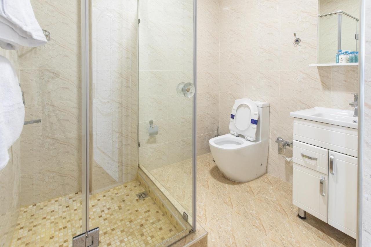 Dream Inn H&A Tasken Kültér fotó